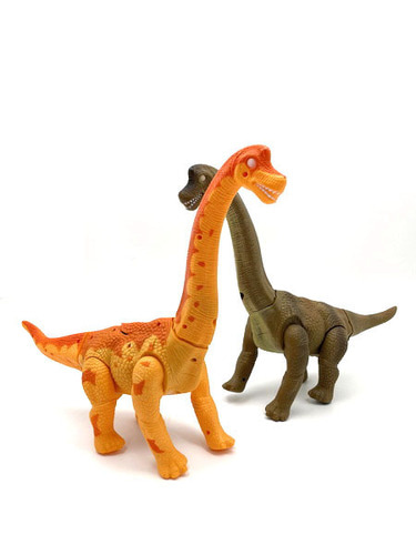 브라키오 움직이는 공룡 알 낳는 장난감 / 다이노 아이 조카 선물 추천